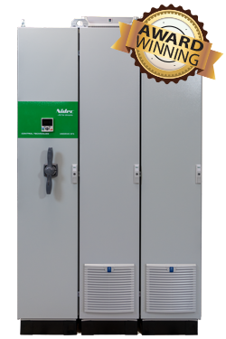 Unidrive DFS